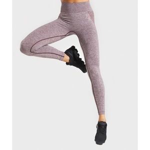 SOLD Gymshark Flex High Waisted Leggings